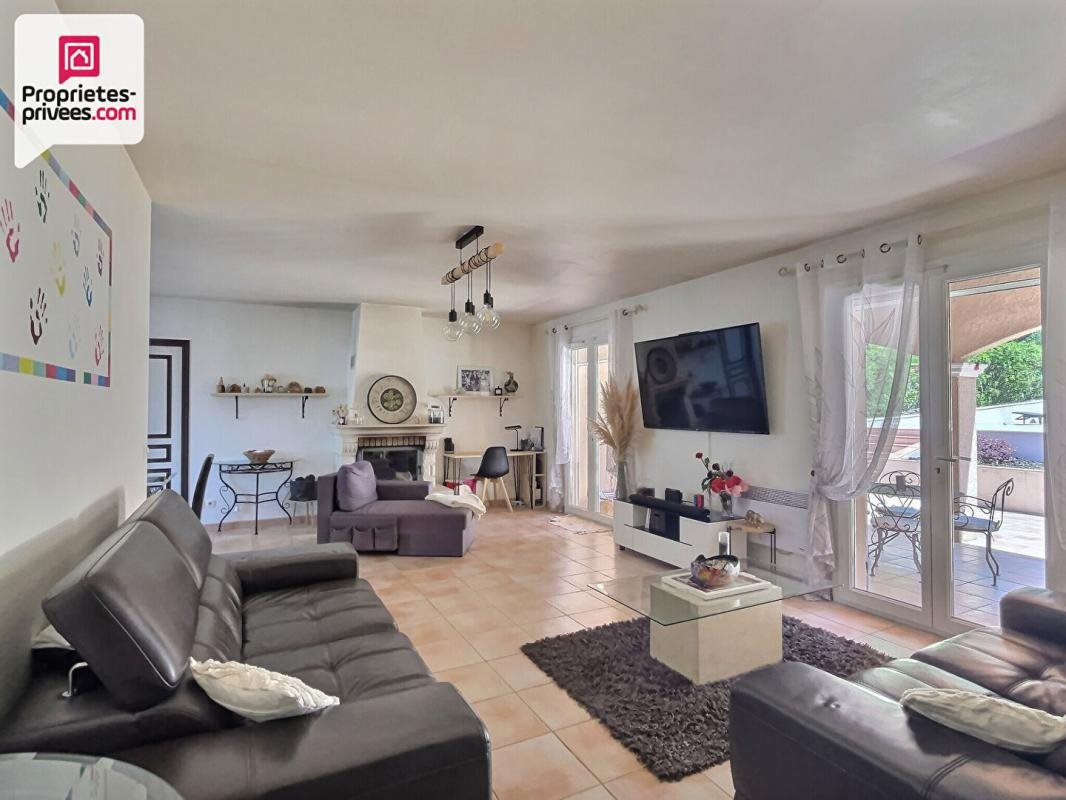 Maison à vendre, 99m², La Motte