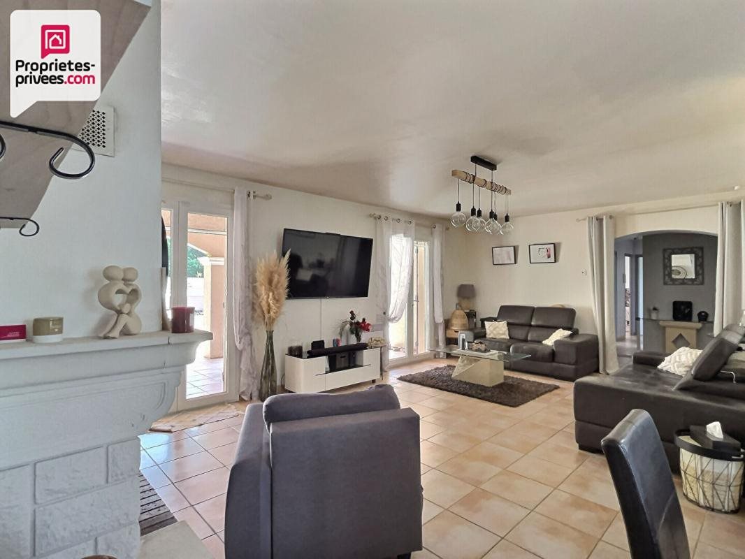 Maison à vendre, 99m², La Motte