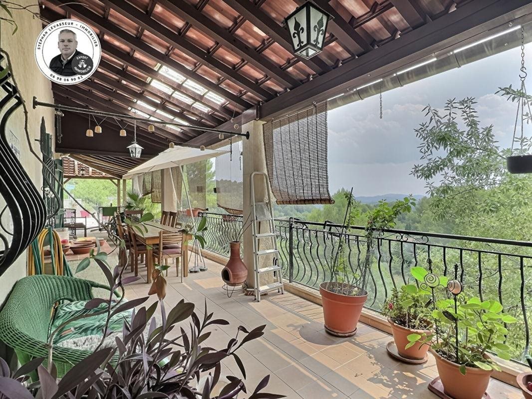 Maison à vendre, 207m², Draguignan