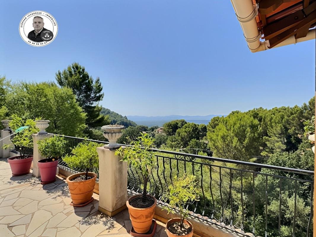 Maison à vendre, 207m², Draguignan