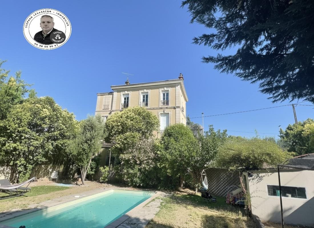 Appartement à vendre, 49m², Draguignan