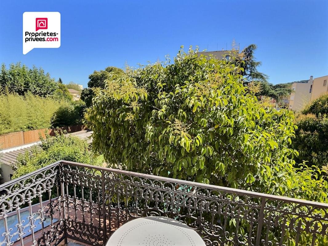 Appartement à vendre, 49m², Draguignan