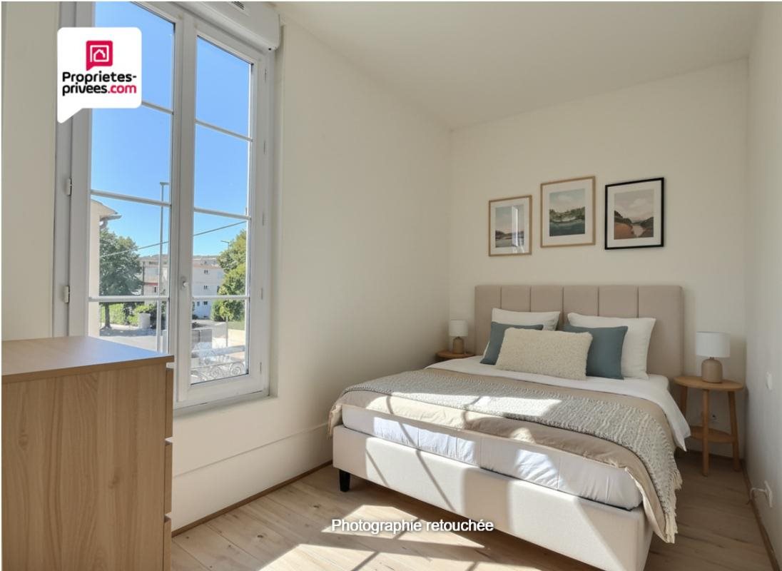 Appartement à vendre, 49m², Draguignan