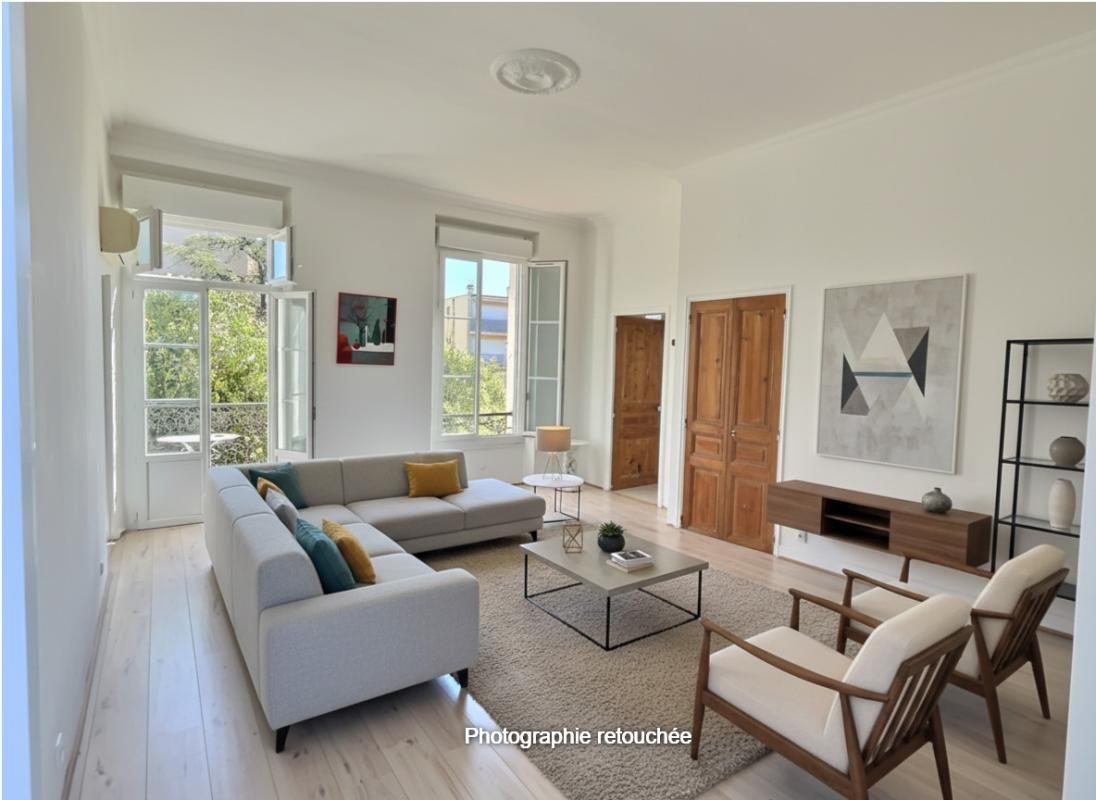 Appartement à vendre, 49m², Draguignan
