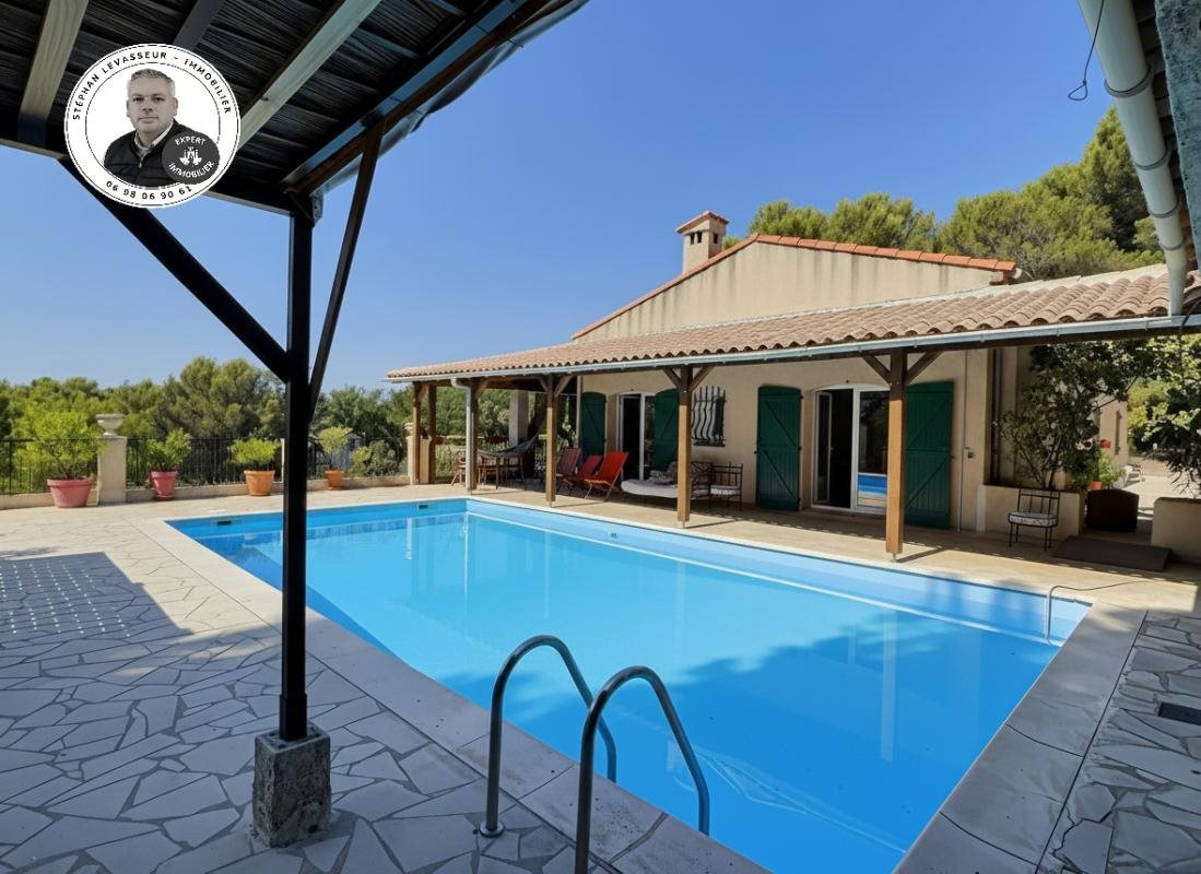 Maison à vendre, 207m², Draguignan