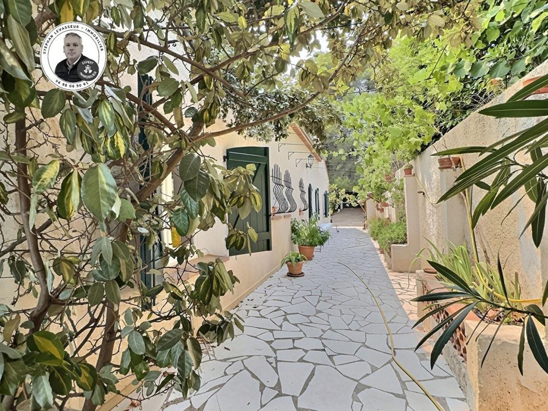 Maison à vendre, 207m², Draguignan