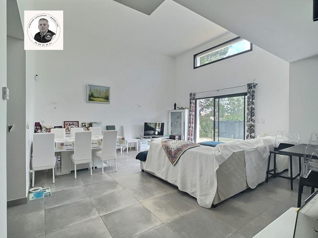 Maison à vendre, 110m², Le Luc