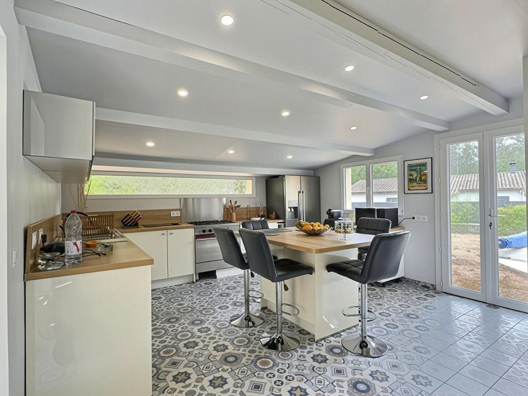 Maison à vendre, 105m², Trans-en-Provence