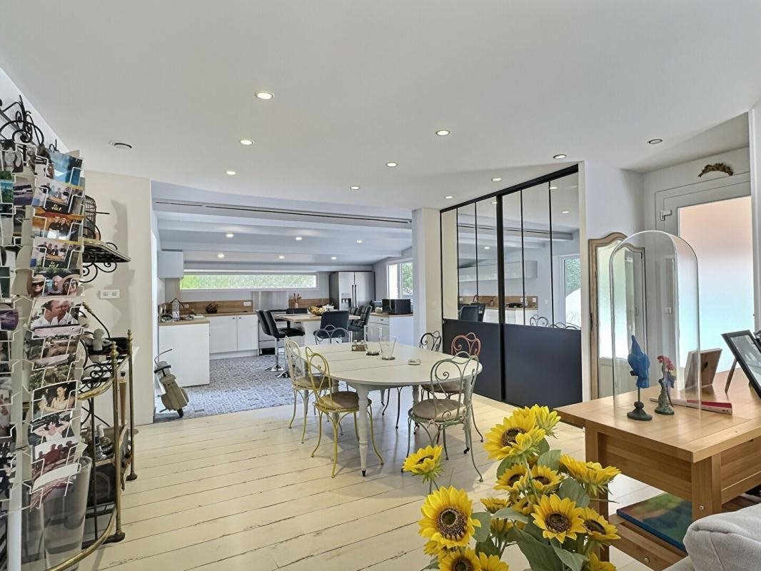 Maison à vendre, 105m², Trans-en-Provence