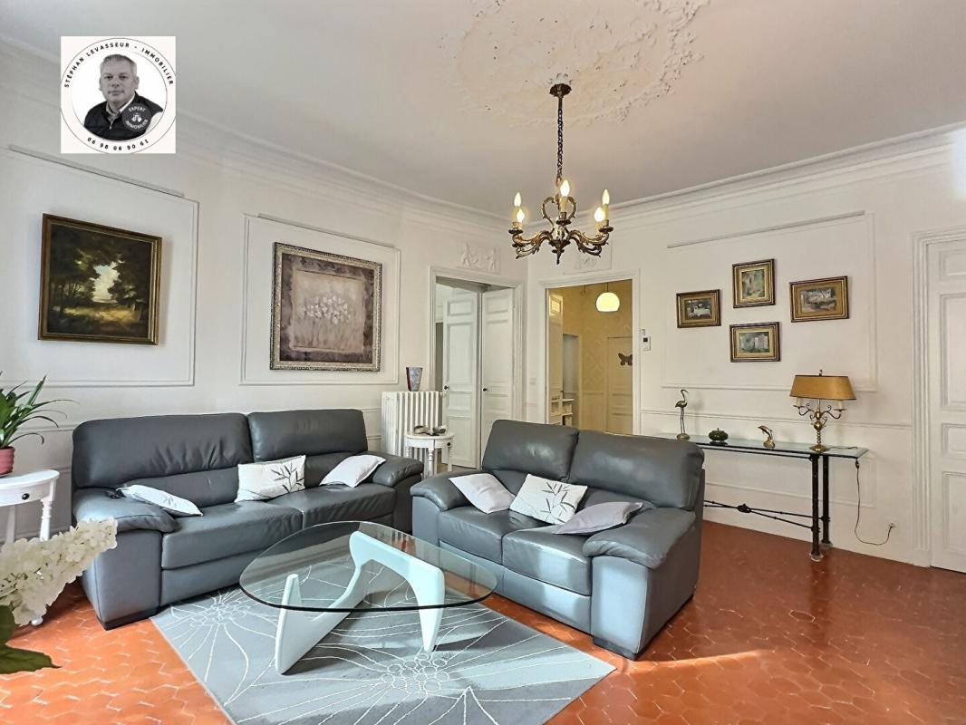 Appartement à vendre, 120m², Draguignan
