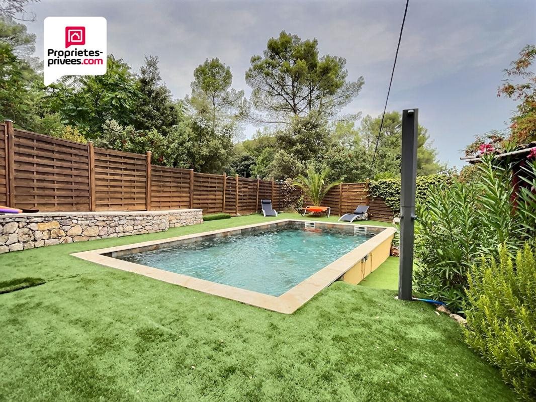 Maison à vendre, 205m², Trans-en-Provence