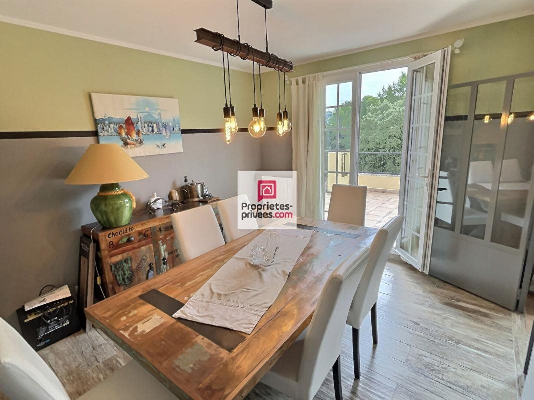 Maison à vendre, 205m², Trans-en-Provence