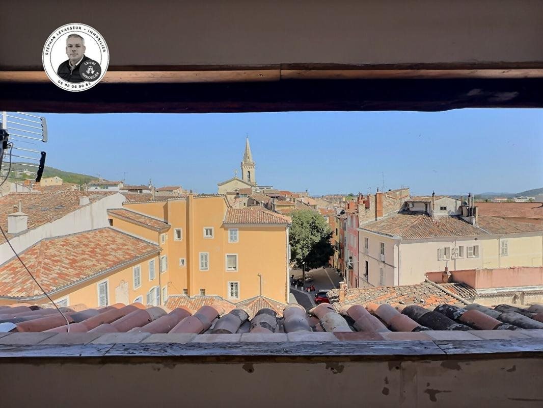 Appartement à vendre, 91m², Draguignan