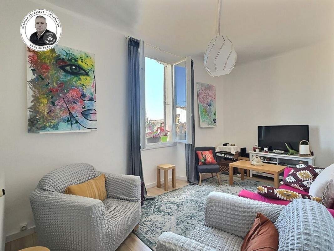 Appartement à vendre, 91m², Draguignan