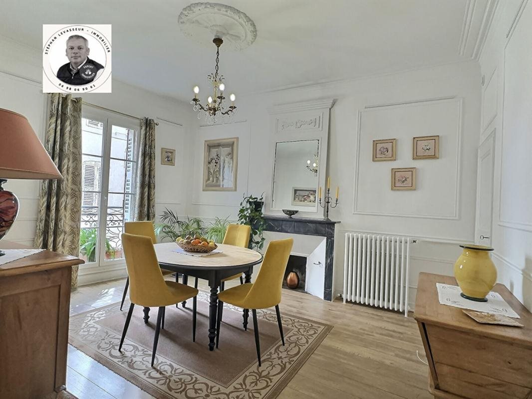 Appartement à vendre, 120m², Draguignan