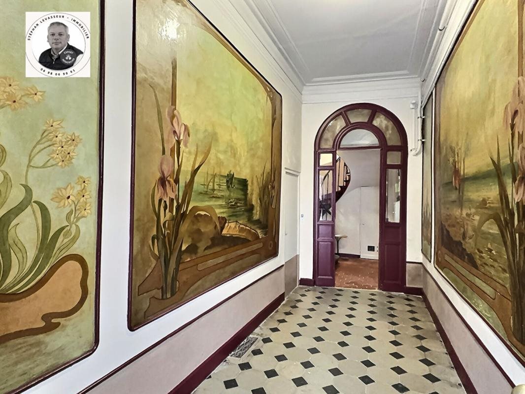Appartement à vendre, 120m², Draguignan