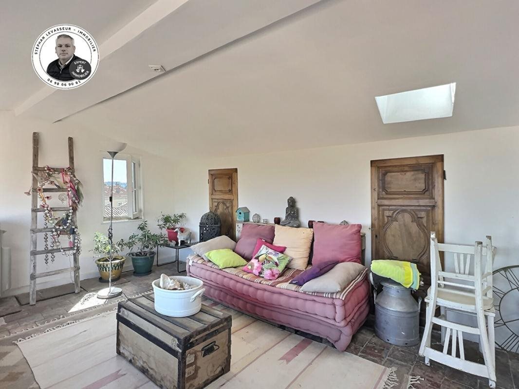 Appartement à vendre, 91m², Draguignan