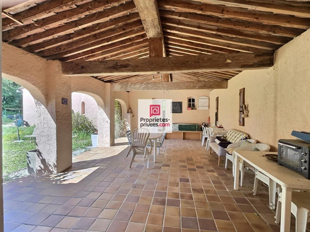 Maison à vendre, 190m², Draguignan