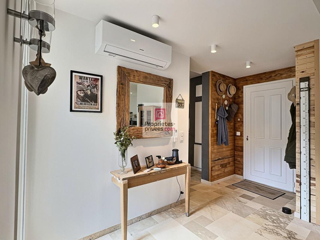 Maison à vendre, 115m², Villecroze