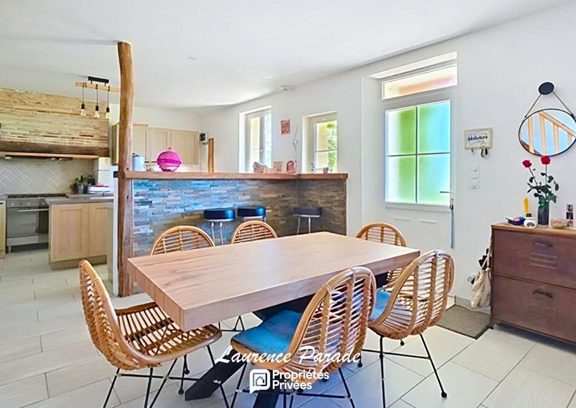 Maison à vendre, 105m², Saint-Michel-de-Double