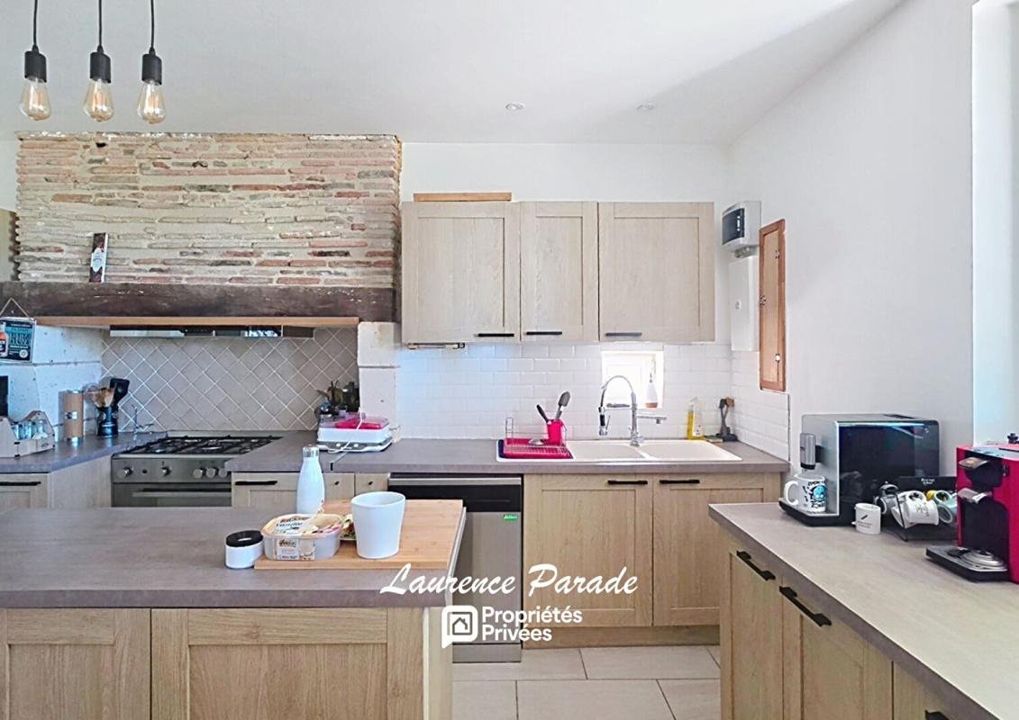 Maison à vendre, 105m², Saint-Michel-de-Double