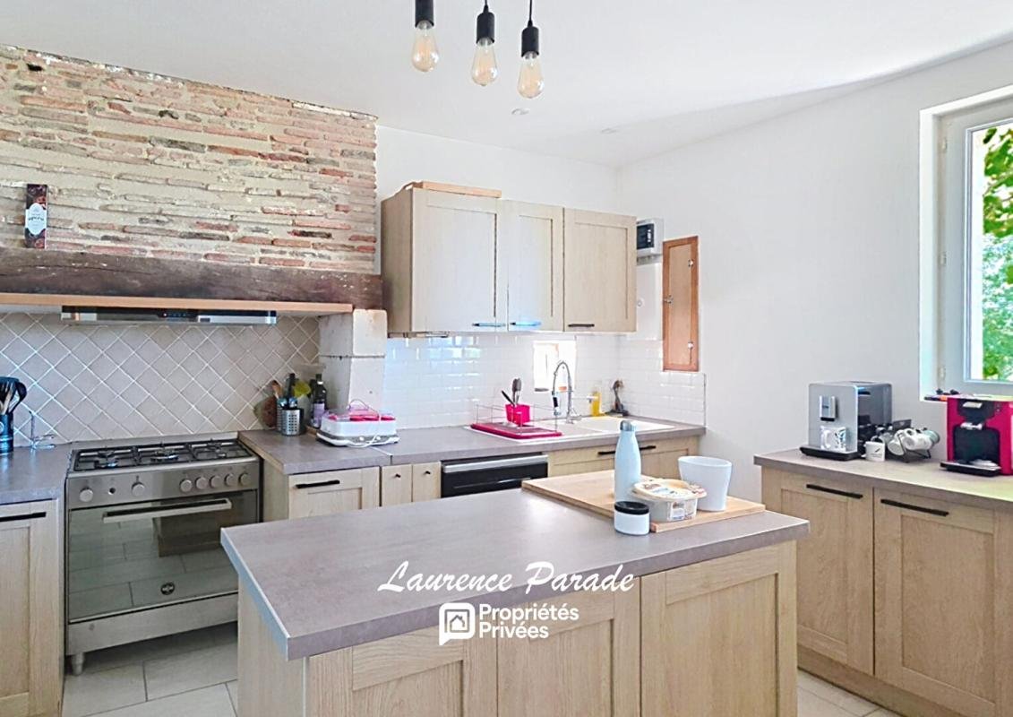 Maison à vendre, 105m², Saint-Michel-de-Double