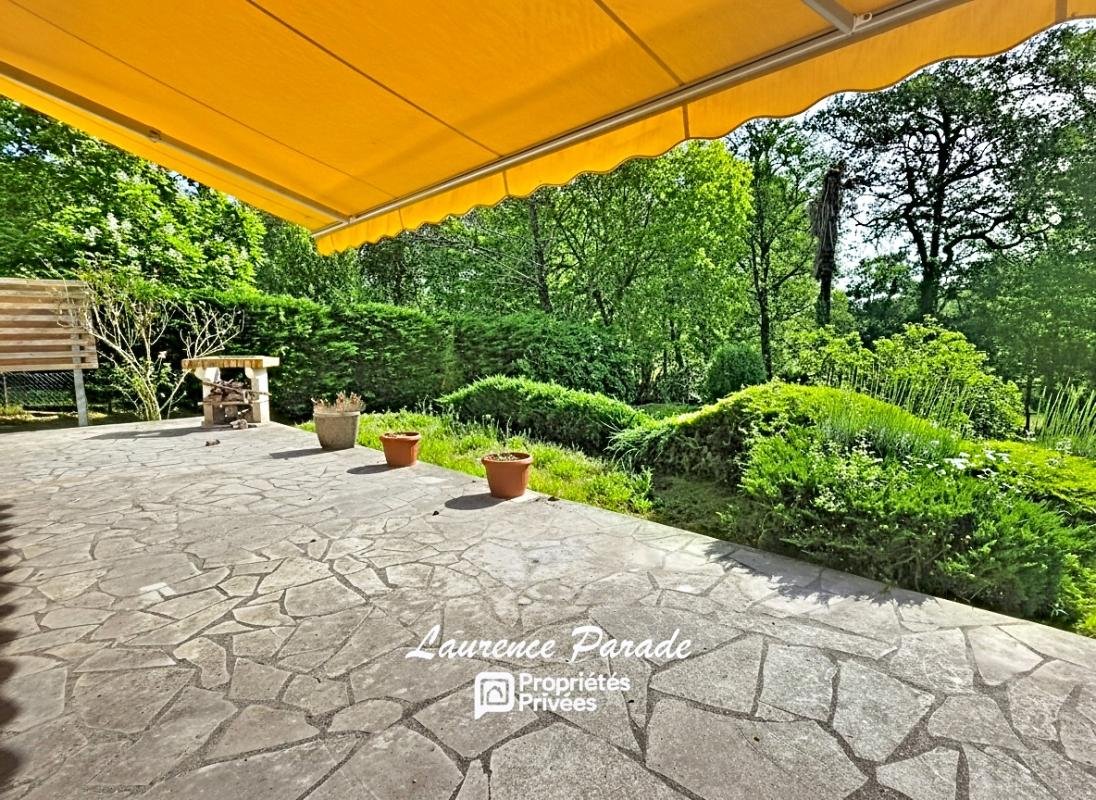 Maison à vendre, 121m², Montpon-Ménestérol