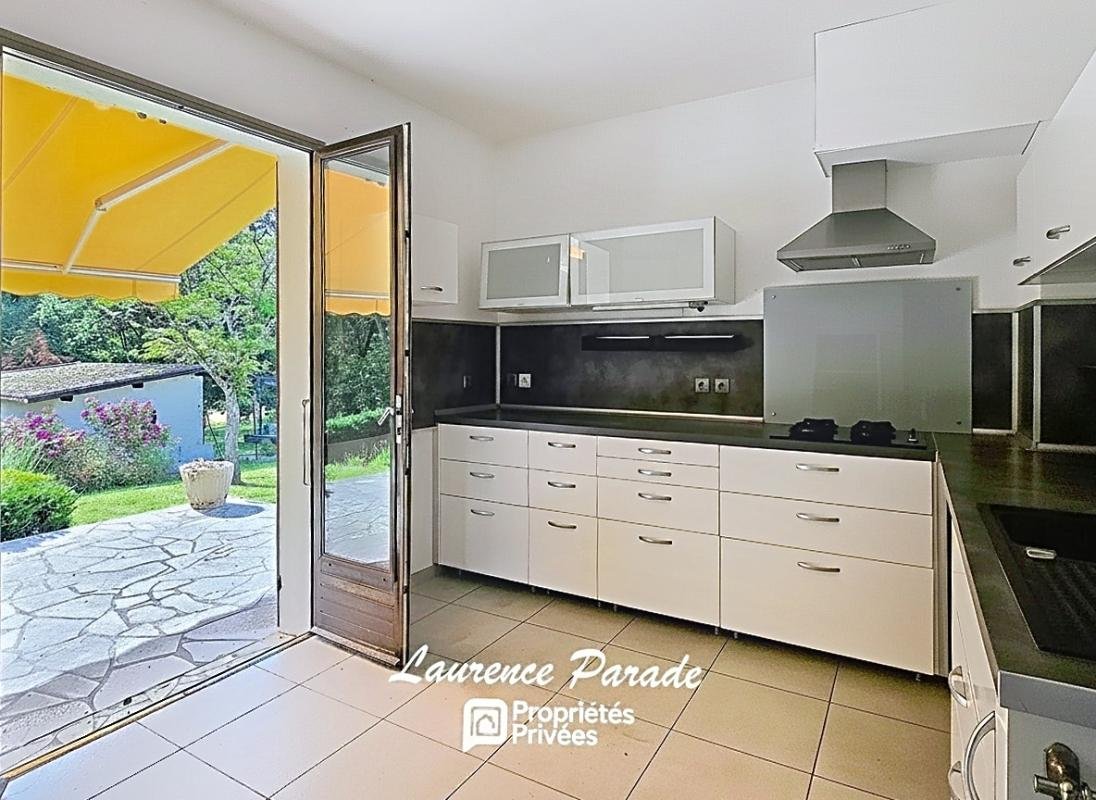 Maison à vendre, 121m², Montpon-Ménestérol