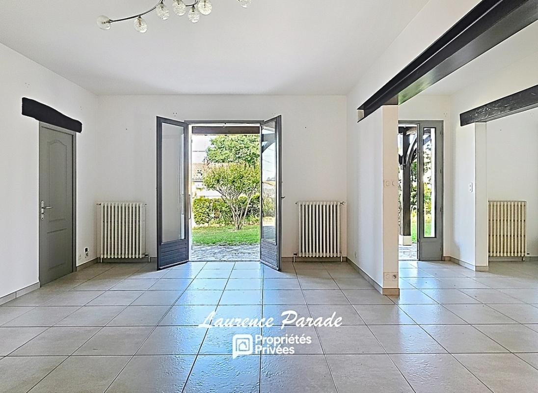 Maison à vendre, 121m², Montpon-Ménestérol