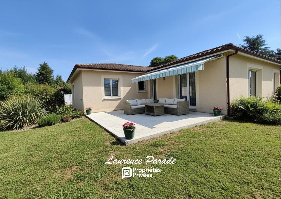 Maison à vendre, 115m², Saint-Front-de-Pradoux