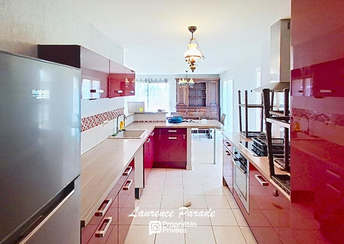 Maison à vendre, 115m², Saint-Front-de-Pradoux