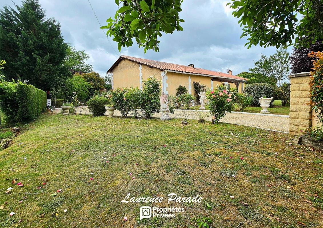 Maison à vendre, 201m², Saint-Laurent-des-Hommes