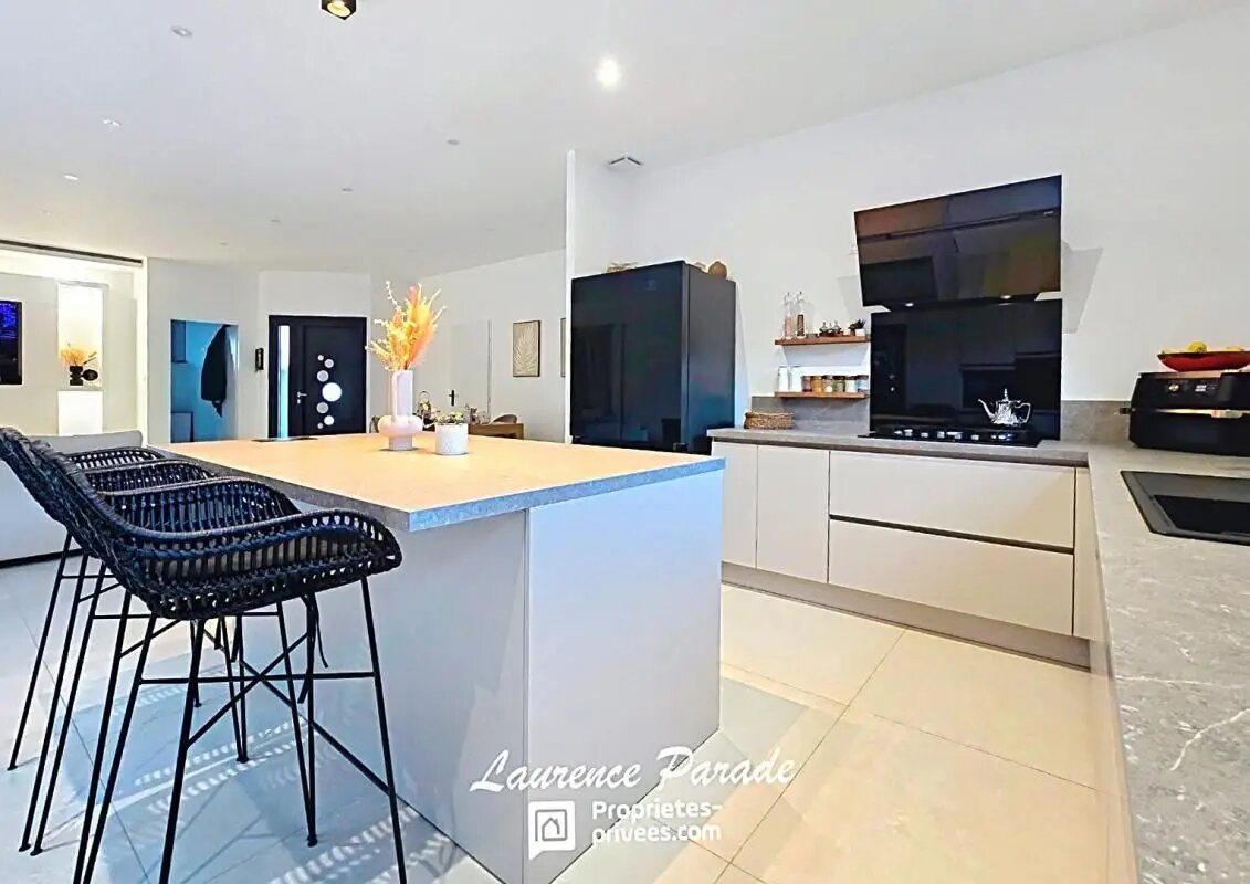 Maison à vendre, 145m², Saint-Seurin-sur-l'Isle