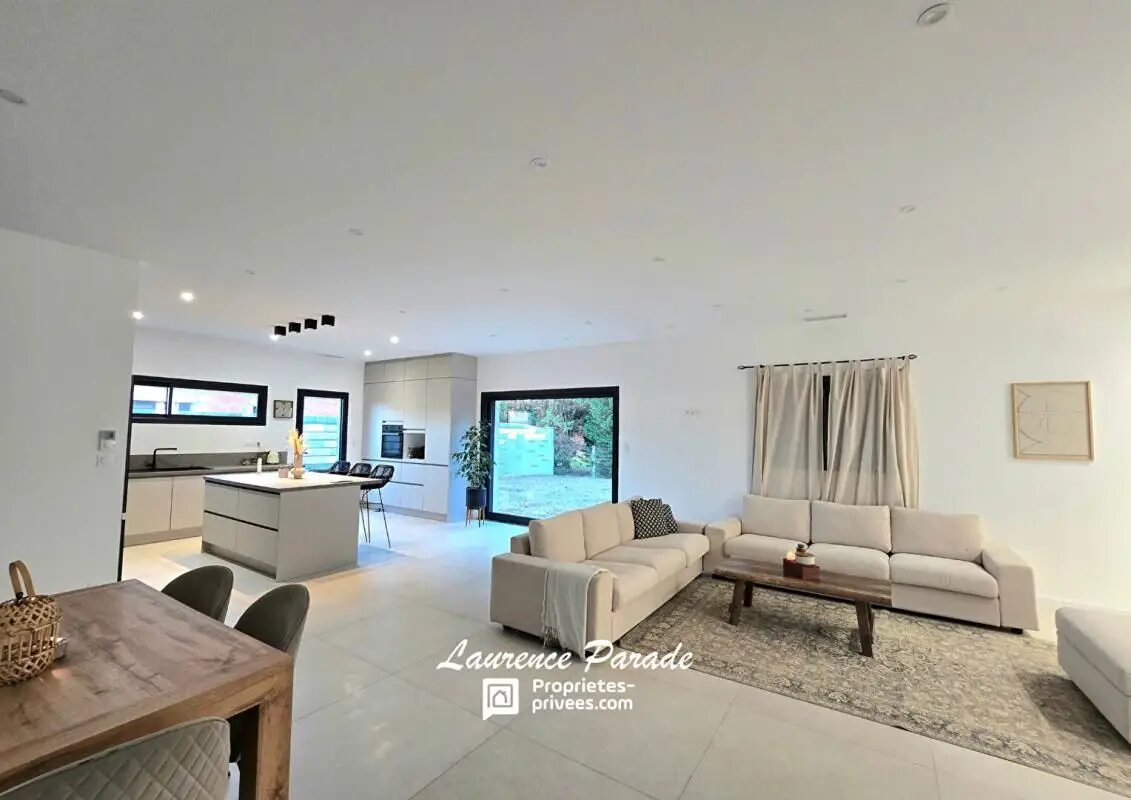Maison à vendre, 145m², Saint-Seurin-sur-l'Isle
