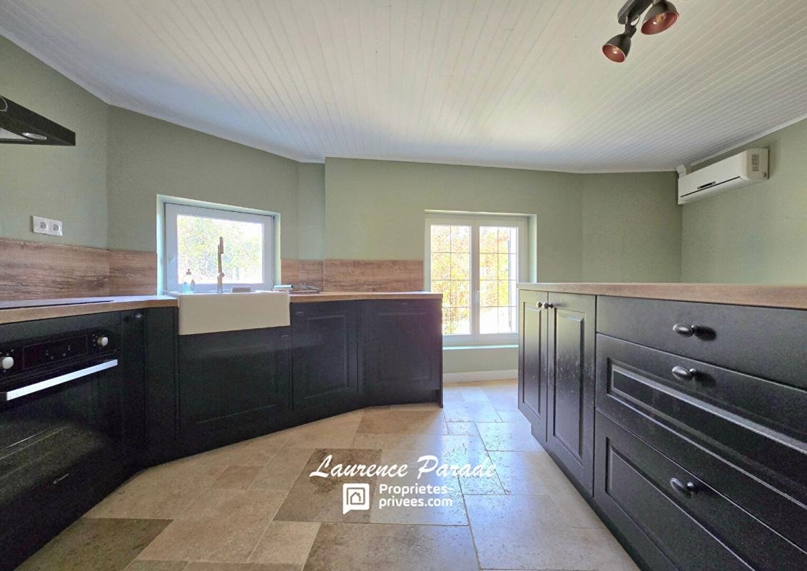 Maison à vendre, 158m², Moulin-Neuf