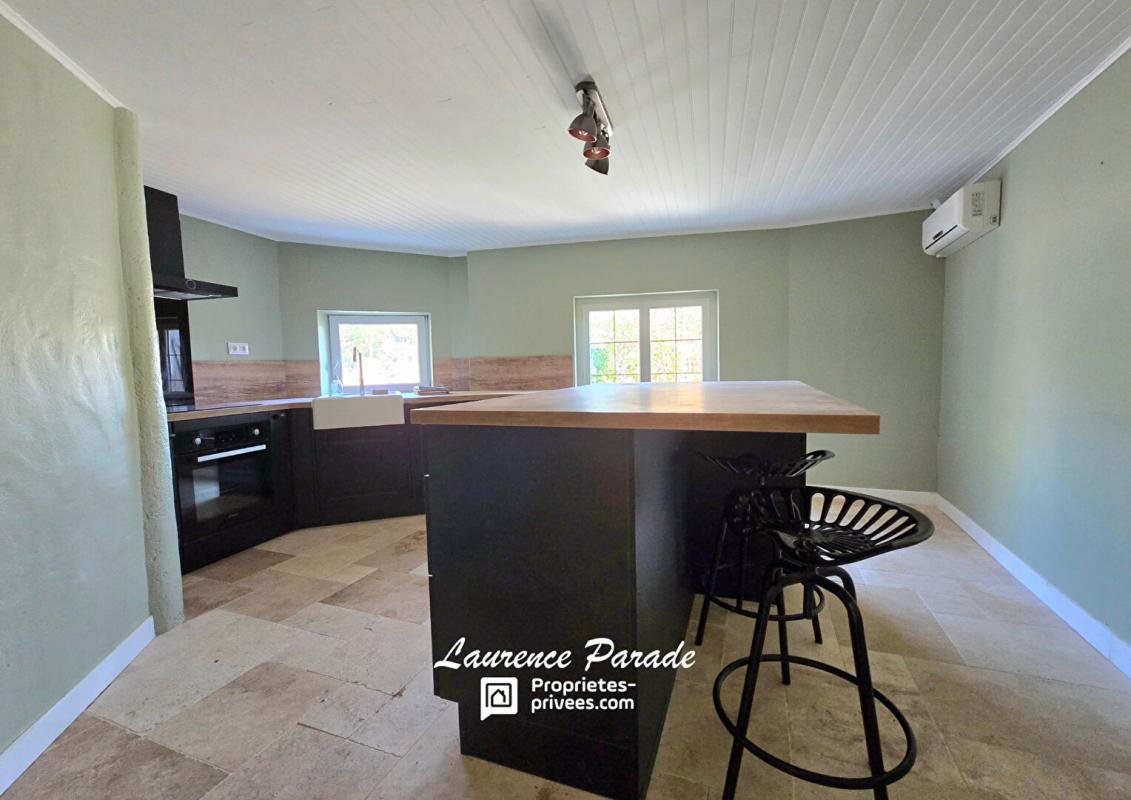 Maison à vendre, 158m², Moulin-Neuf