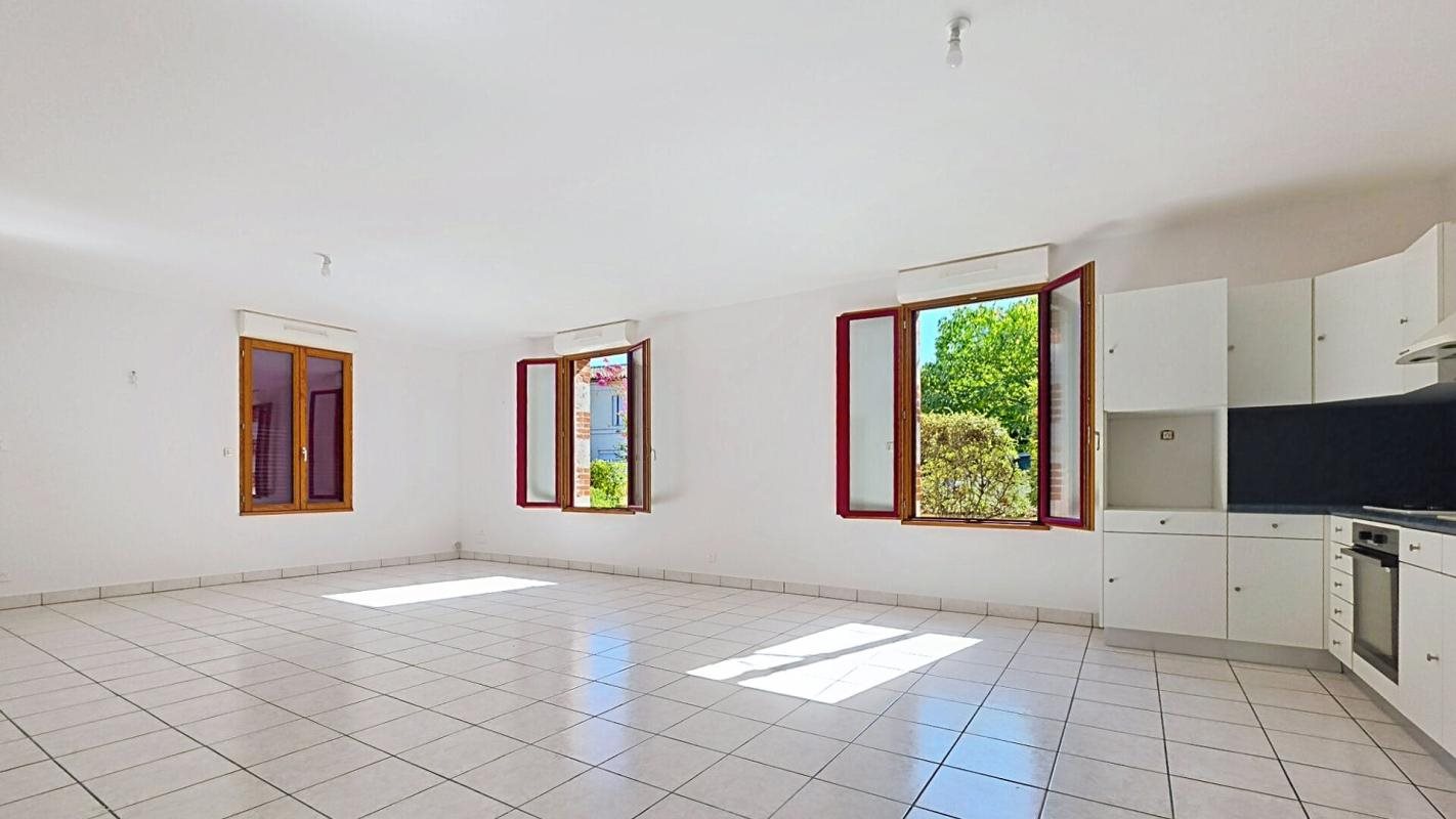 Maison à vendre, 85m², Montpon-Ménestérol