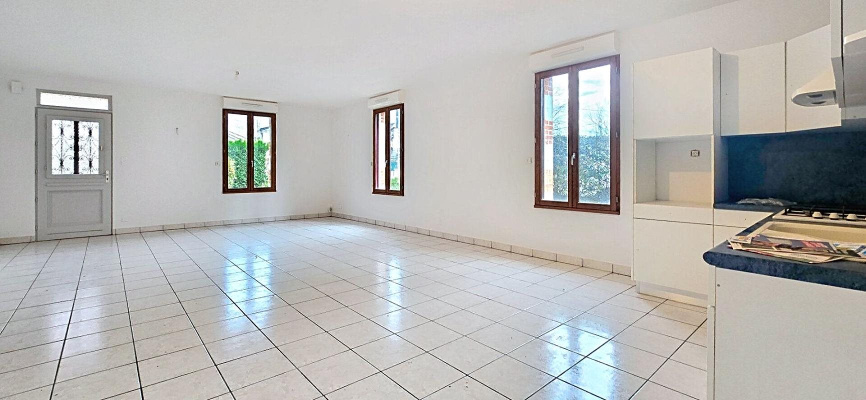 Maison à vendre, 85m², Montpon-Ménestérol
