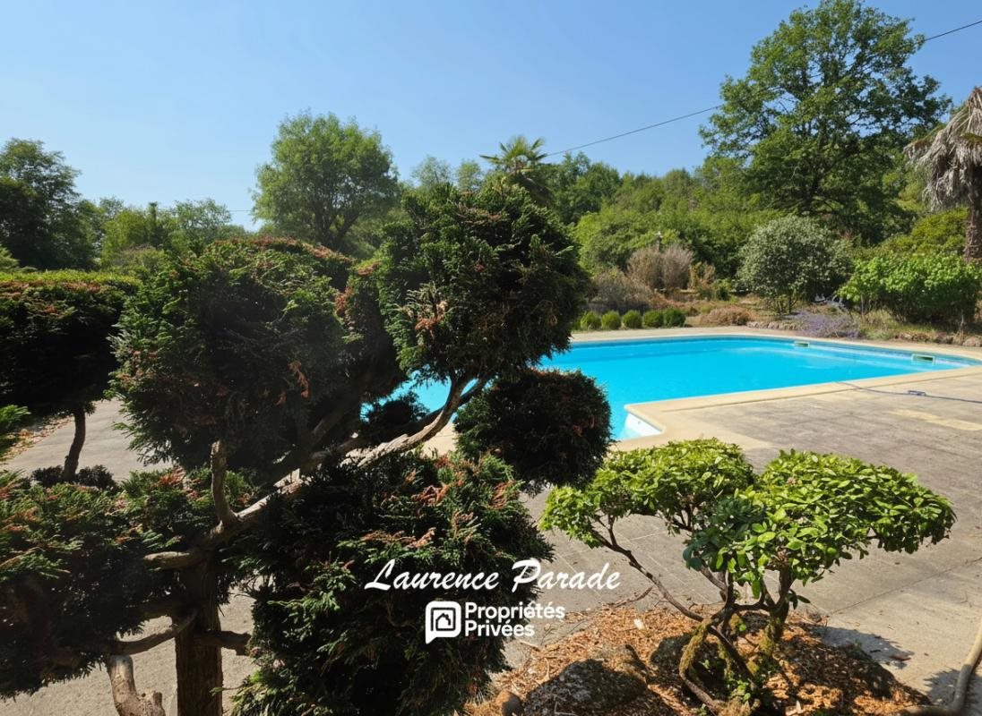 Maison à vendre, 348m², Montpon-Ménestérol