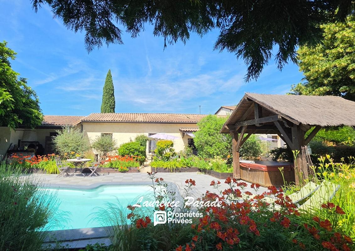 Maison à vendre, 283m², Ménesplet