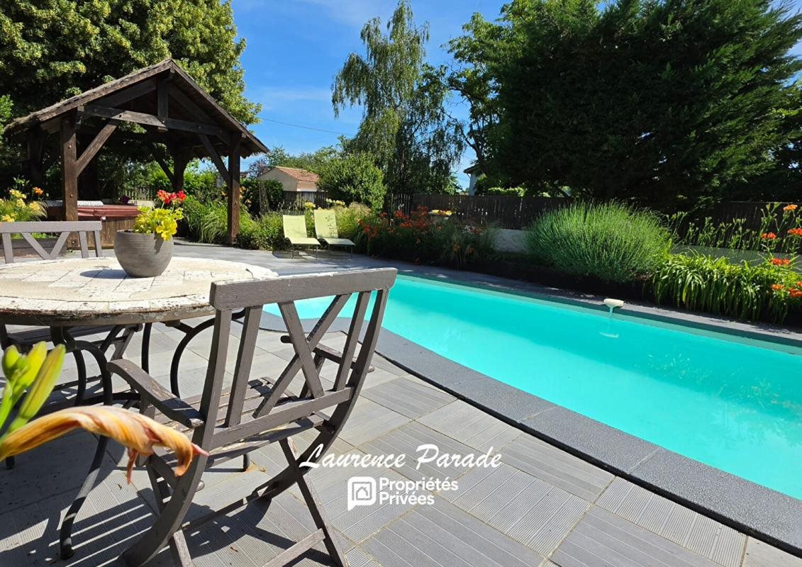 Maison à vendre, 283m², Ménesplet