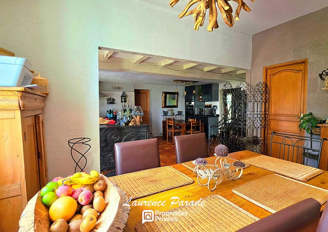 Maison à vendre, 283m², Ménesplet