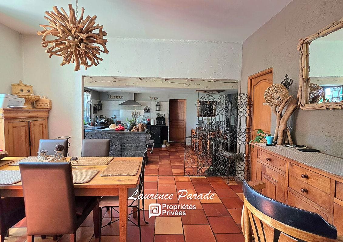 Maison à vendre, 283m², Ménesplet