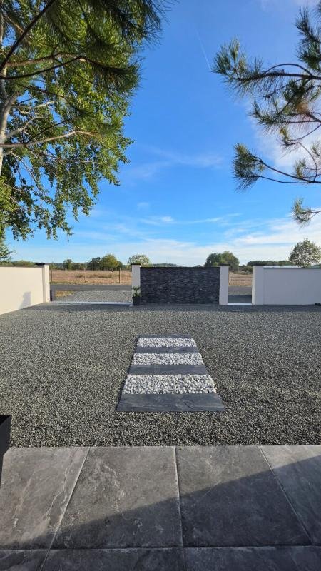 Maison à vendre, 145m², Saint-Médard-de-Guizières