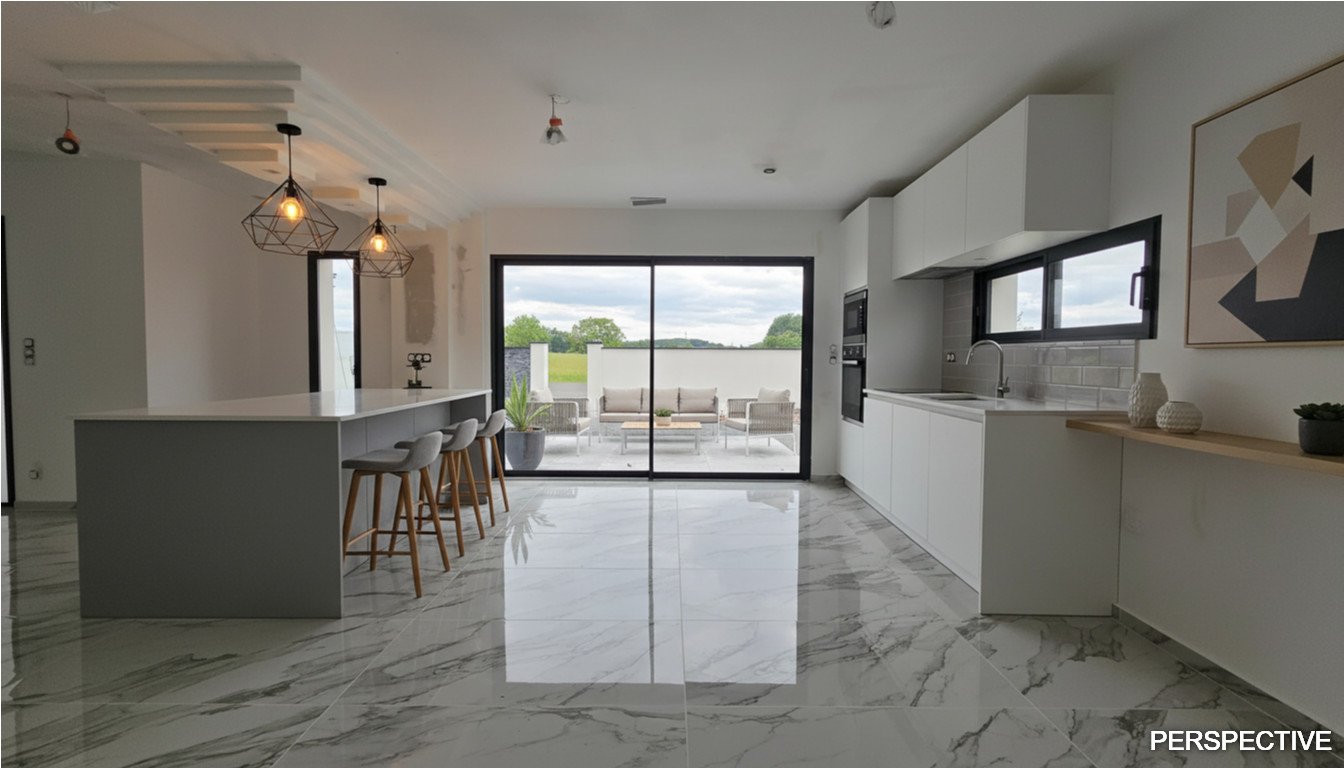 Maison à vendre, 145m², Saint-Médard-de-Guizières