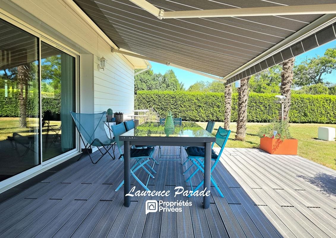 Maison à vendre, 107m², Montpon-Ménestérol