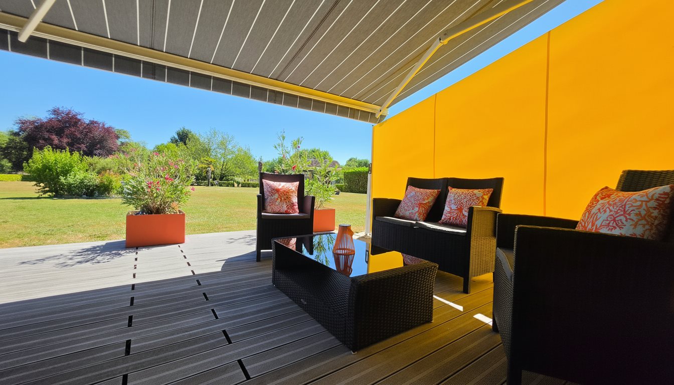 Maison à vendre, 107m², Montpon-Ménestérol