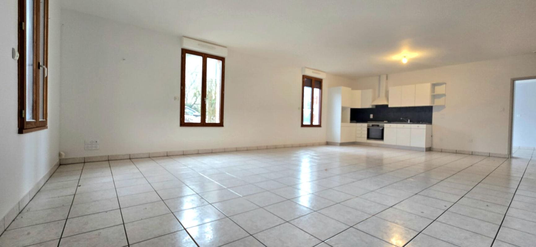 Maison à vendre, 85m², Montpon-Ménestérol