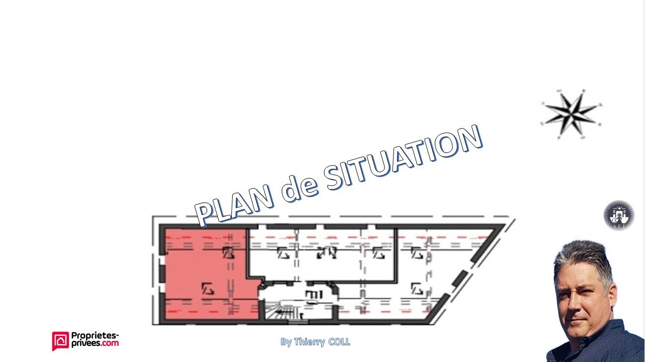 Appartement à vendre, 40m², Lyon 3ème