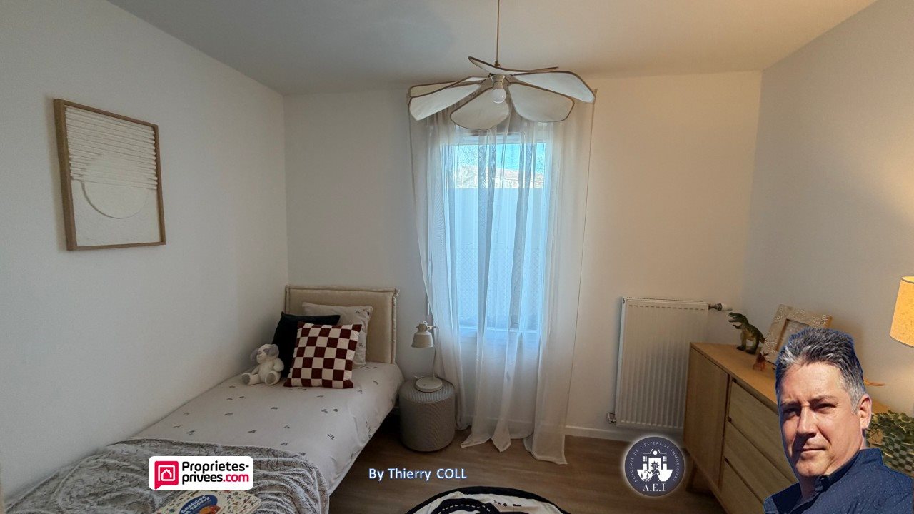 Appartement à vendre, 81m², Rillieux-la-Pape